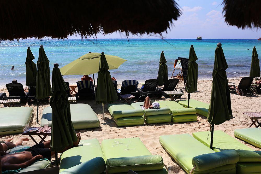 Hotel Casa Colibri Playa del Carmen Exterior foto