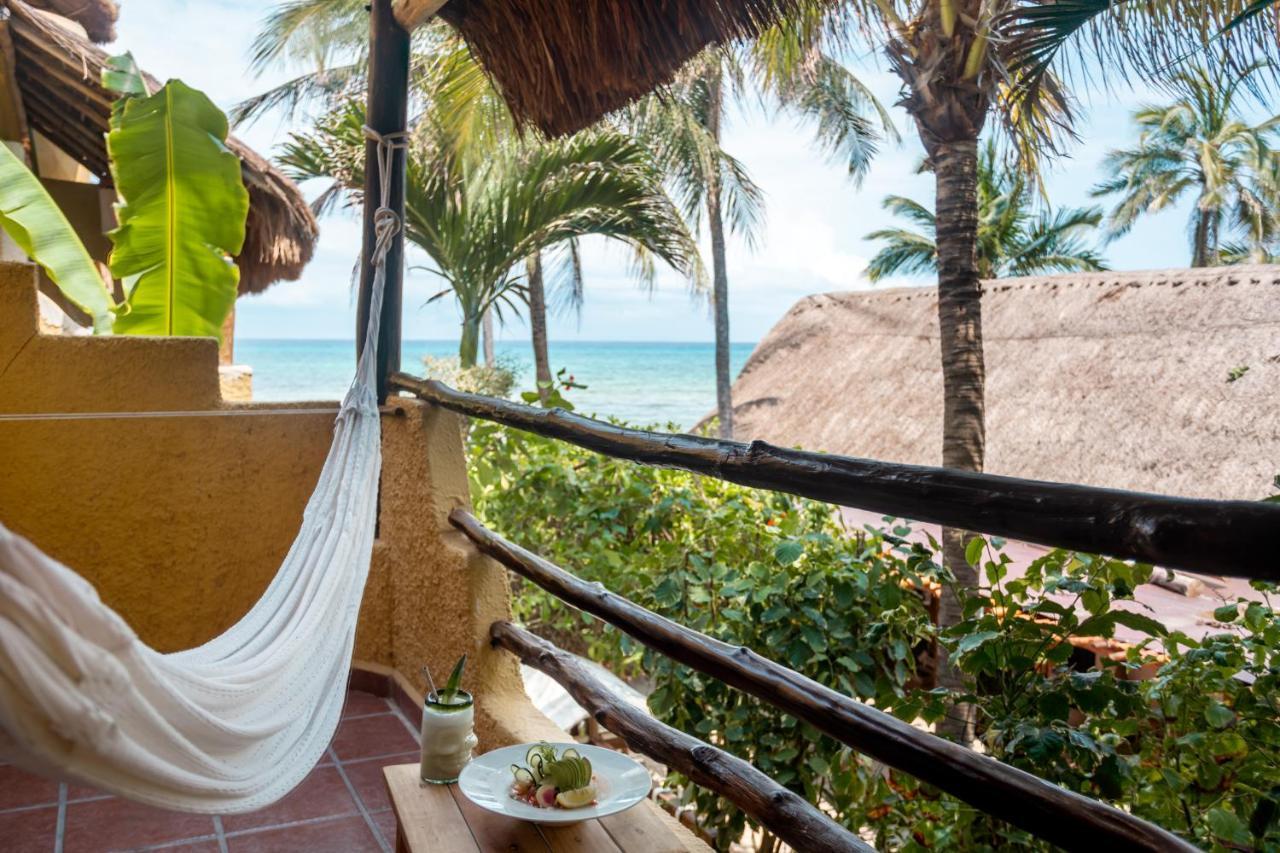 Hotel Casa Colibri Playa del Carmen Exterior foto