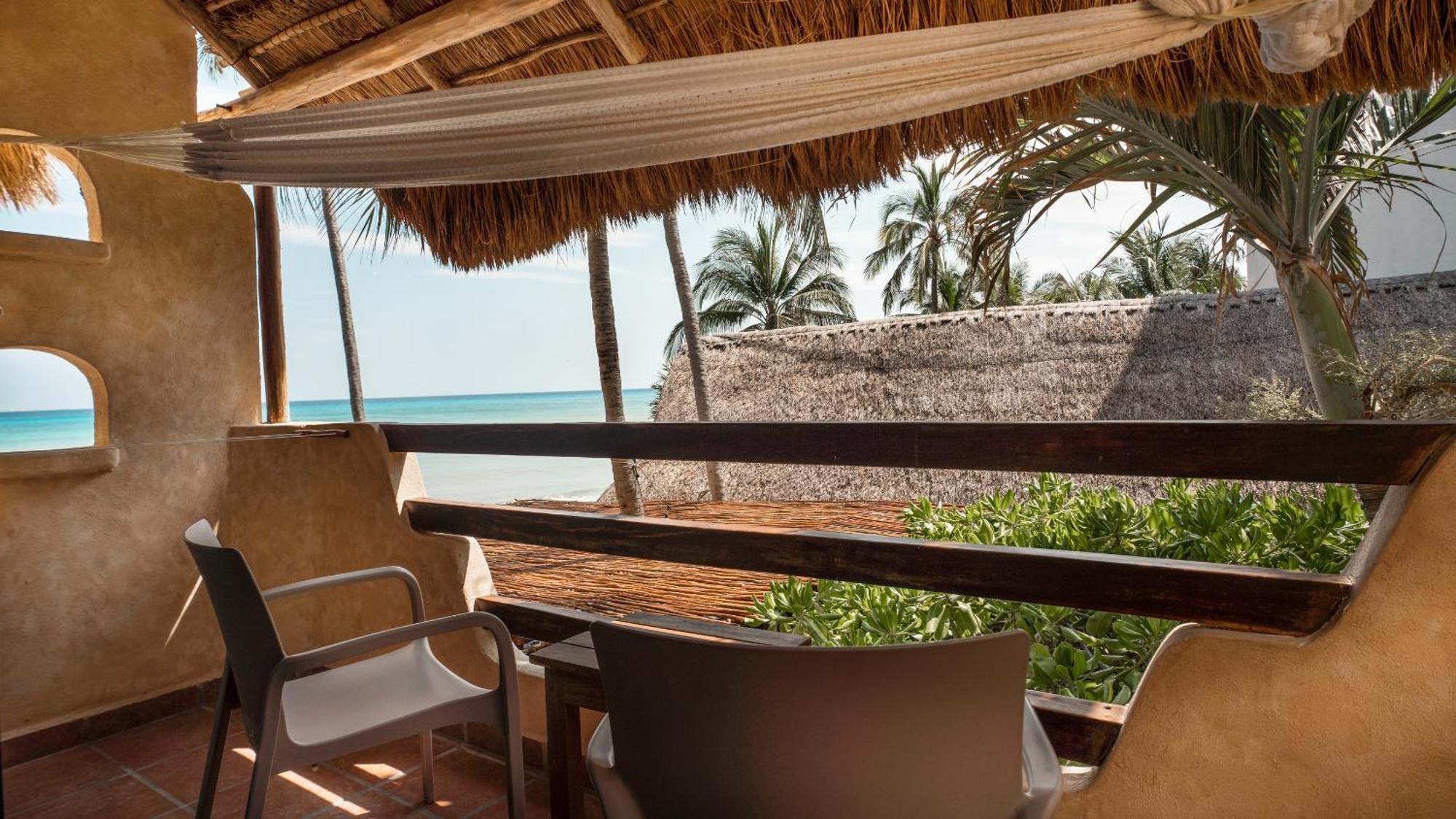 Hotel Casa Colibri Playa del Carmen Exterior foto